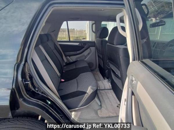 Used 2011 AT toyota hilux-surf TRN210W Image[14]