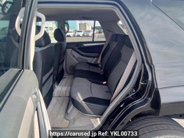 Used 2011 AT toyota hilux-surf TRN210W Image[15]