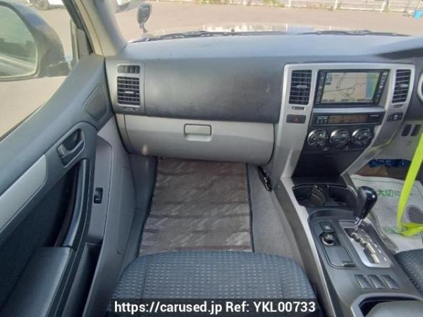 Used 2011 AT toyota hilux-surf TRN210W Image[17]