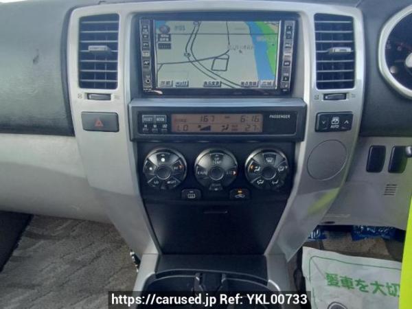 Used 2011 AT toyota hilux-surf TRN210W Image[18]