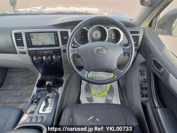 Used 2011 AT toyota hilux-surf TRN210W Image[19]