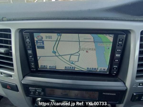 Used 2011 AT toyota hilux-surf TRN210W Image[20]