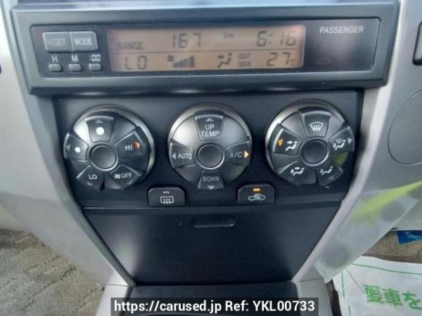 Used 2011 AT toyota hilux-surf TRN210W Image[21]