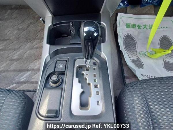 Used 2011 AT toyota hilux-surf TRN210W Image[22]
