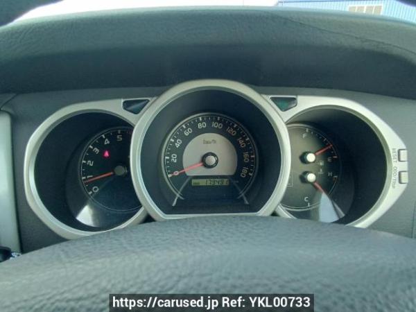 Used 2011 AT toyota hilux-surf TRN210W Image[23]