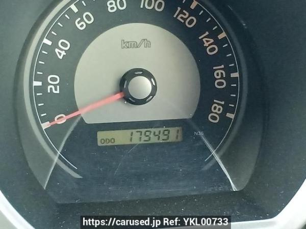 Used 2011 AT toyota hilux-surf TRN210W Image[24]