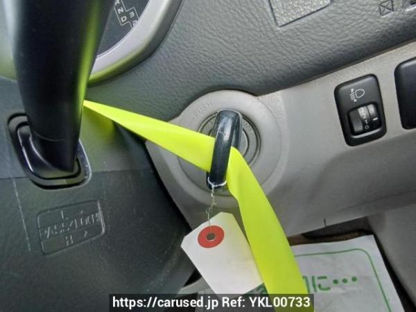 Used 2011 AT toyota hilux-surf TRN210W Image[25]