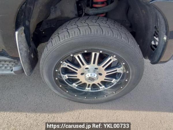 Used 2011 AT toyota hilux-surf TRN210W Image[26]