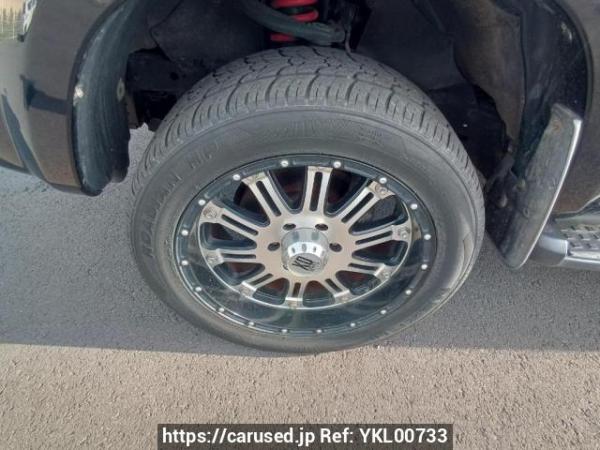 Used 2011 AT toyota hilux-surf TRN210W Image[27]