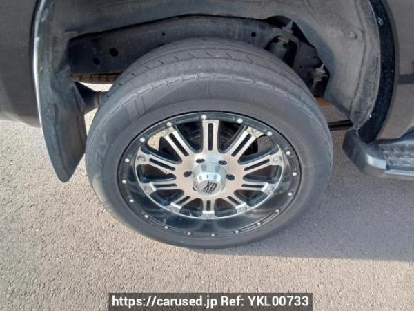 Used 2011 AT toyota hilux-surf TRN210W Image[28]