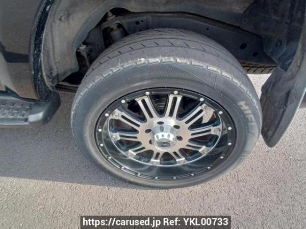 Used 2011 AT toyota hilux-surf TRN210W Image[29]