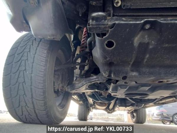 Used 2011 AT toyota hilux-surf TRN210W Image[30]