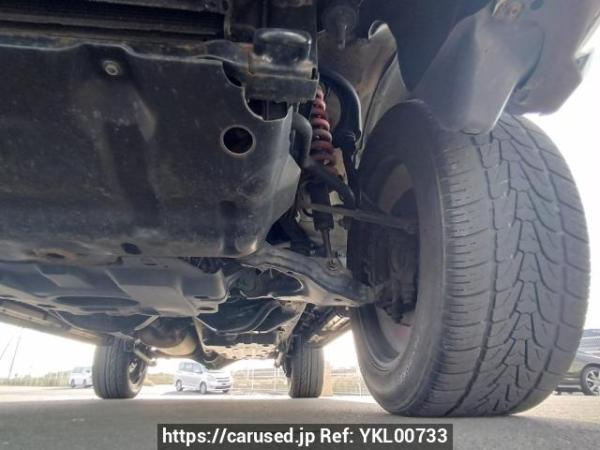 Used 2011 AT toyota hilux-surf TRN210W Image[31]
