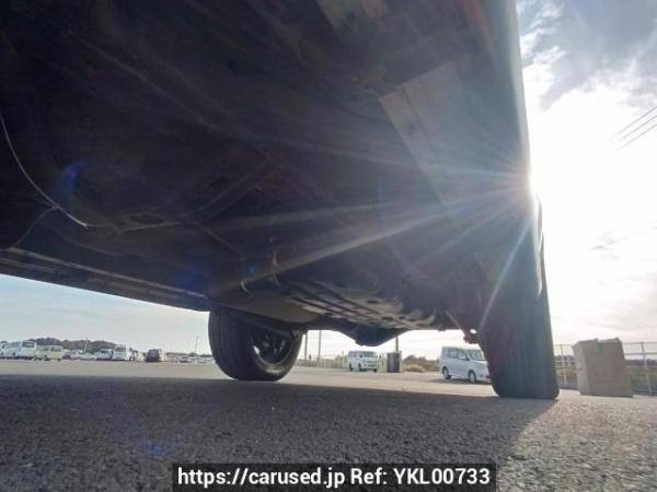 Used 2011 AT toyota hilux-surf TRN210W Image[35]