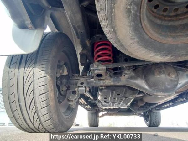 Used 2011 AT toyota hilux-surf TRN210W Image[36]