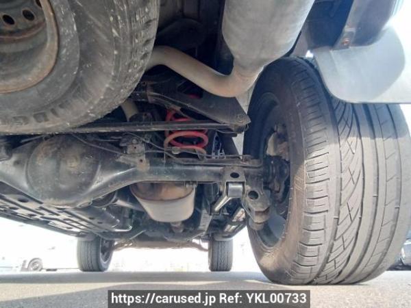 Used 2011 AT toyota hilux-surf TRN210W Image[37]