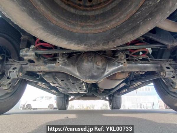 Used 2011 AT toyota hilux-surf TRN210W Image[38]