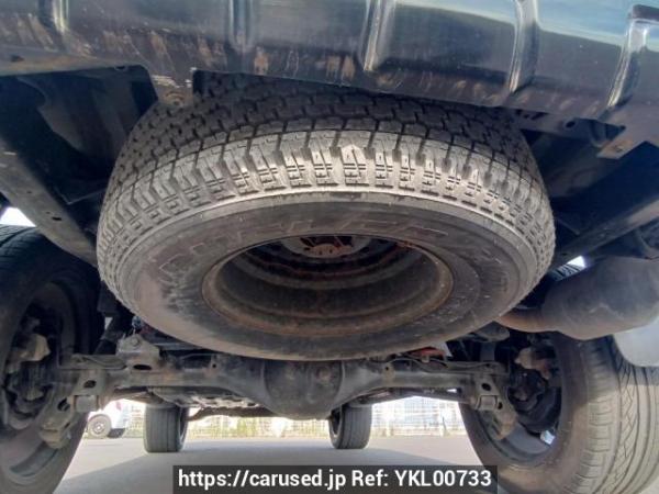 Used 2011 AT toyota hilux-surf TRN210W Image[39]