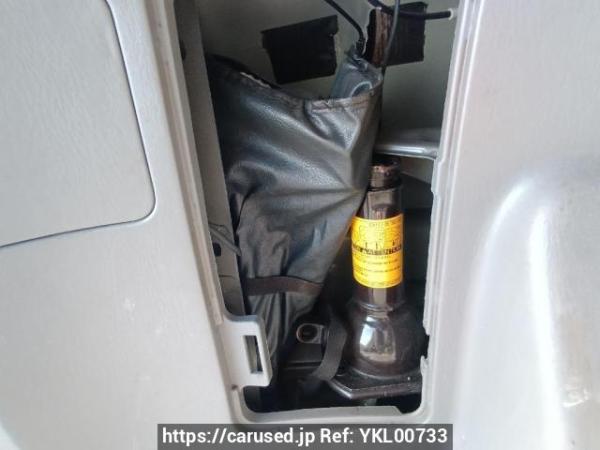 Used 2011 AT toyota hilux-surf TRN210W Image[40]