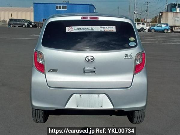 Used 2012 AT daihatsu mira-e-s LA300S Image[5]