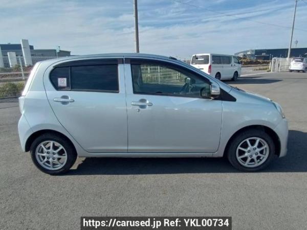 Used 2012 AT daihatsu mira-e-s LA300S Image[7]