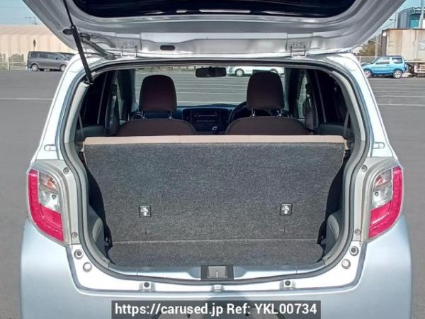 Used 2012 AT daihatsu mira-e-s LA300S Image[8]