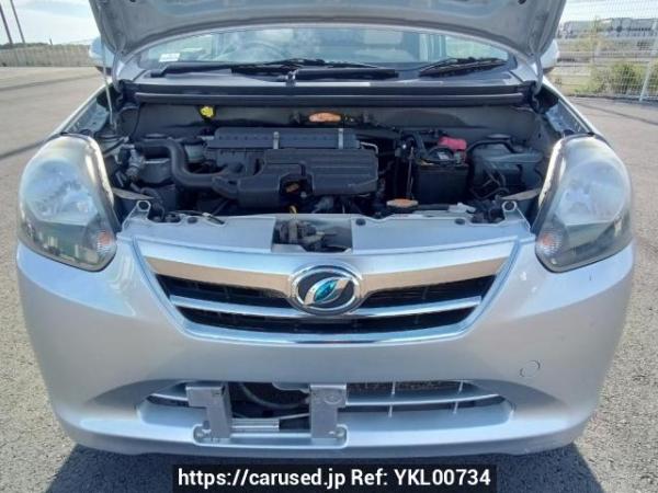 Used 2012 AT daihatsu mira-e-s LA300S Image[9]
