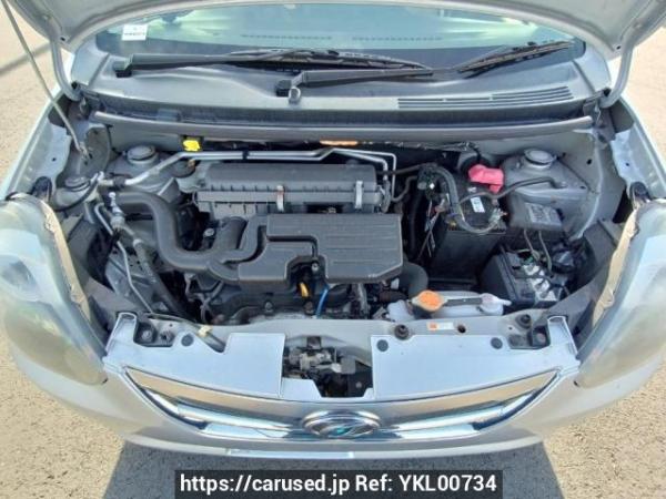Used 2012 AT daihatsu mira-e-s LA300S Image[10]