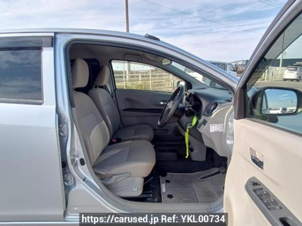 Used 2012 AT daihatsu mira-e-s LA300S Image[13]