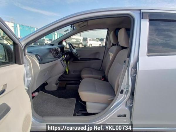 Used 2012 AT daihatsu mira-e-s LA300S Image[14]