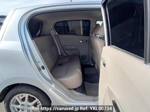 Used 2012 AT daihatsu mira-e-s LA300S Image[15]