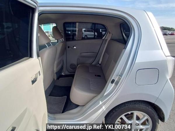 Used 2012 AT daihatsu mira-e-s LA300S Image[16]