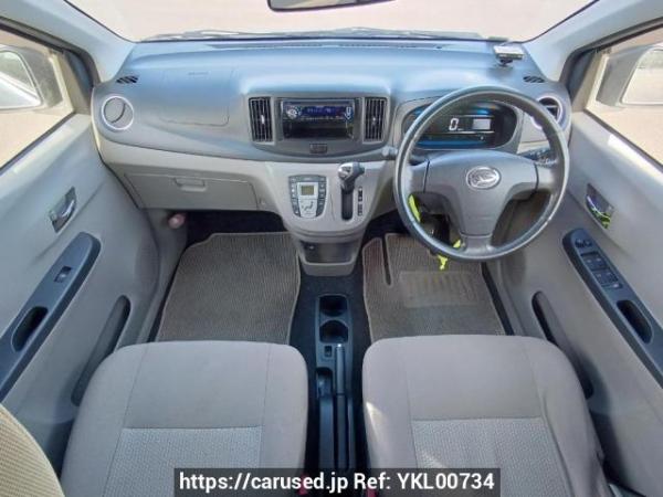 Used 2012 AT daihatsu mira-e-s LA300S Image[17]