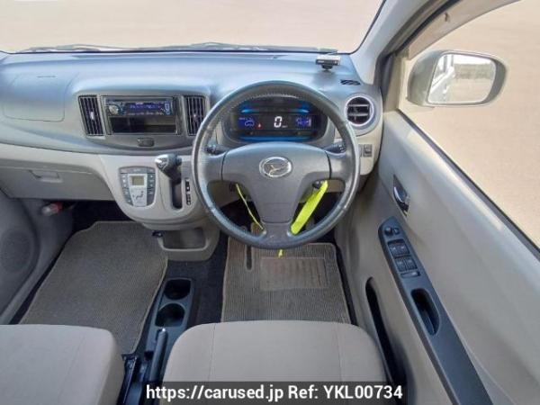Used 2012 AT daihatsu mira-e-s LA300S Image[19]