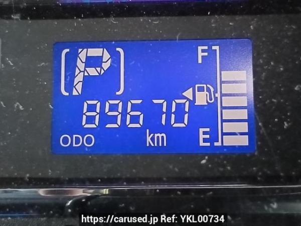 Used 2012 AT daihatsu mira-e-s LA300S Image[21]