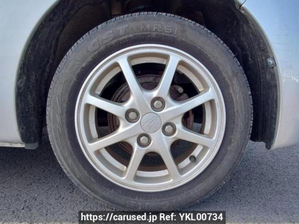 Used 2012 AT daihatsu mira-e-s LA300S Image[27]