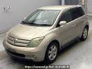 Toyota IST NCP61
