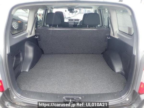 Used 2018 AT toyota succeed NCP160V Image[8]