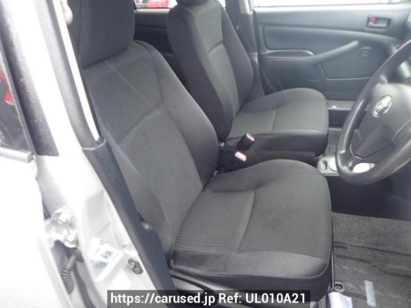 Used 2018 AT toyota succeed NCP160V Image[11]