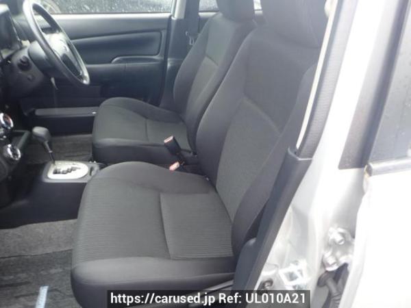 Used 2018 AT toyota succeed NCP160V Image[12]
