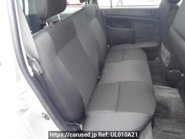 Used 2018 AT toyota succeed NCP160V Image[13]
