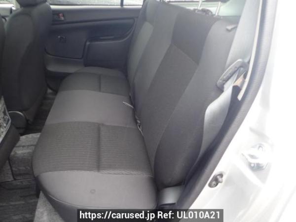 Used 2018 AT toyota succeed NCP160V Image[14]