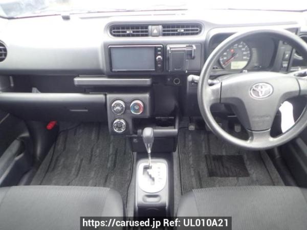 Used 2018 AT toyota succeed NCP160V Image[15]