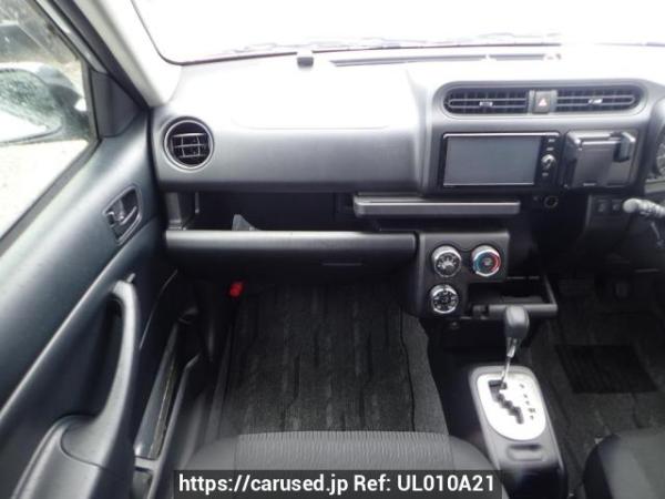 Used 2018 AT toyota succeed NCP160V Image[16]