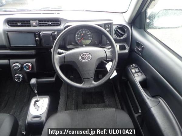 Used 2018 AT toyota succeed NCP160V Image[17]