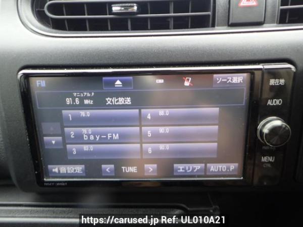 Used 2018 AT toyota succeed NCP160V Image[18]