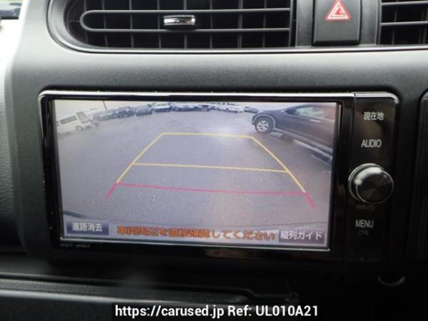Used 2018 AT toyota succeed NCP160V Image[19]