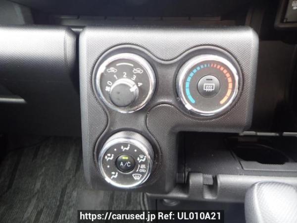 Used 2018 AT toyota succeed NCP160V Image[21]
