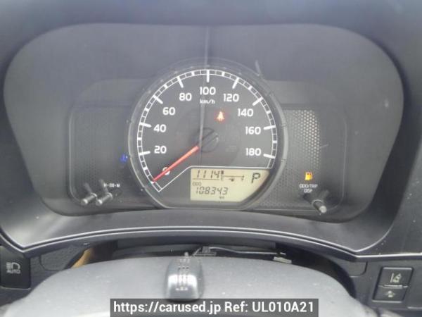 Used 2018 AT toyota succeed NCP160V Image[22]