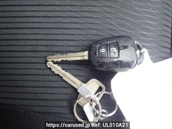 Used 2018 AT toyota succeed NCP160V Image[26]